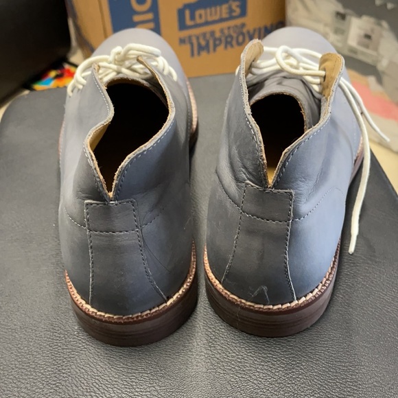 Cole haan chukka - Picture 3 of 6